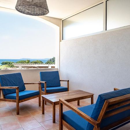 Hotel Beau Site Le Lavandou Dış mekan fotoğraf