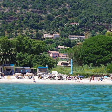 Hotel Beau Site Le Lavandou Dış mekan fotoğraf