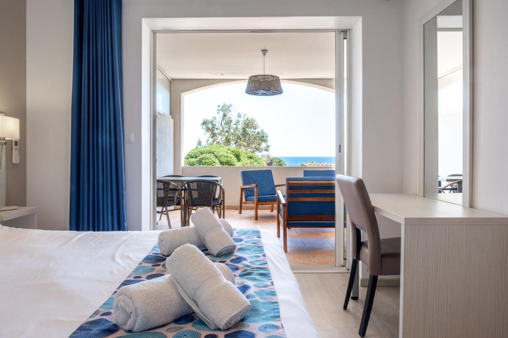 Hotel Beau Site Le Lavandou Dış mekan fotoğraf