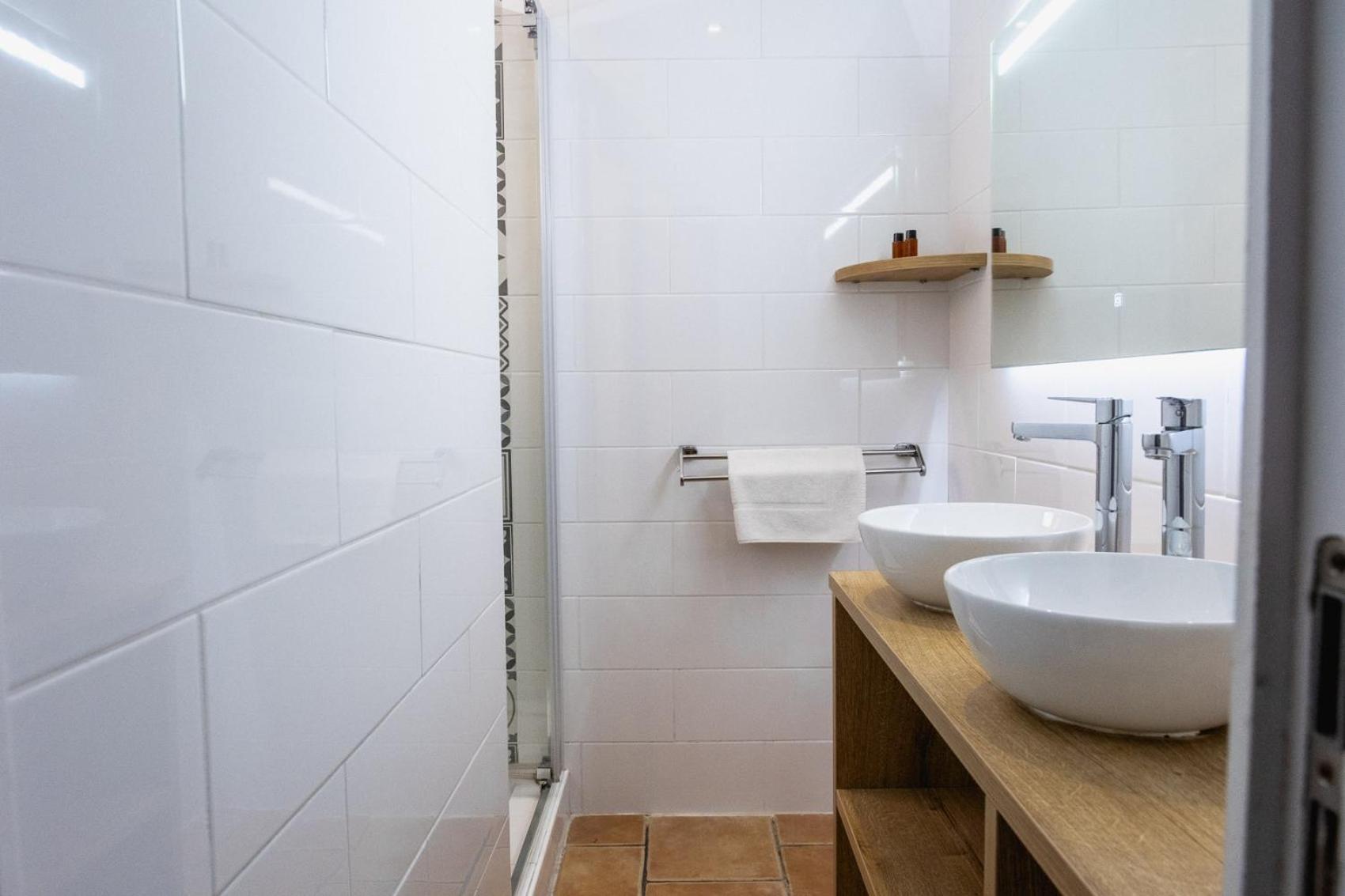 Hotel Beau Site Le Lavandou Oda fotoğraf