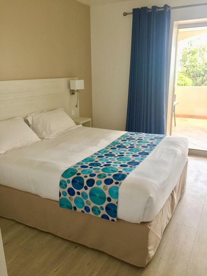 Hotel Beau Site Le Lavandou Dış mekan fotoğraf